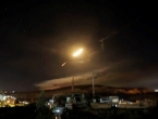 Izrael raketirao Siriju