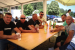 FOTO: ''Caffe bar Jakib'' pobjednik turnira na Orašcu