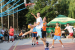 FOTO: Ekipa ''ALF Market'' osvojila Streetball za juniore