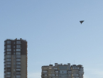 Masovni ukrajinski napad na Rusiju. Rusi: Srušili smo 91 dron