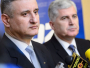 Karamarko: Nećemo razočarati svoju braću u BiH