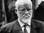 Rezultati obdukcije: Praljak uzeo cijankalij