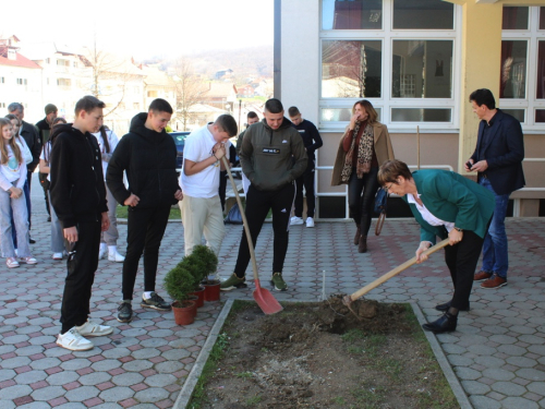 FOTO: U Prozoru održana edukativna radionica o važnosti šuma
