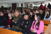 FOTO: Tečaj priprave za brak u župi Uzdol