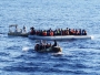 Potonuo čamac s migrantima u Libiji, nestalo 97 ljudi