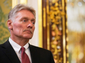 Kremlj potvrdio novu rundu pregovora o kraju rata u Ukrajini