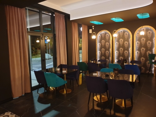 U Uskoplju otvoren lounge bar & restoran “KUTAK”