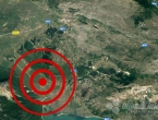 Potres pogodio Livno
