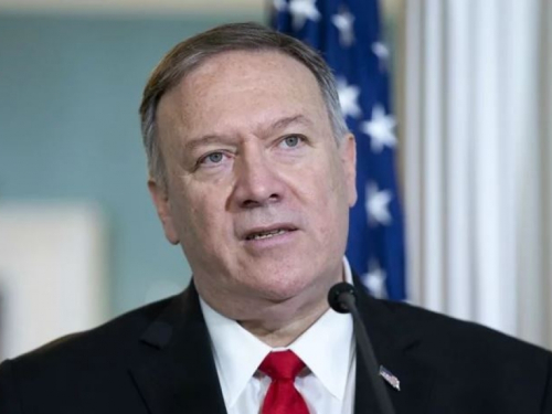 Pompeo: SAD podupiru pravo Saudijske Arabije da se brani