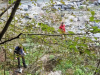 Jablanica: Tijelo muškarca pronađeno u kanjonu Neretve