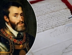 Nakon 500 godina odgonetnuli tajnu šifru u pismu Karla V.