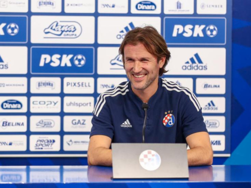 Dinamo smijenio sportskog direktora