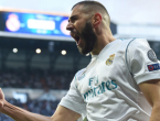 Benzema donio pobjedu Realu nad Huescom