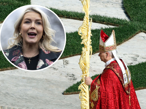 Bijela kuća odgovorila Papi