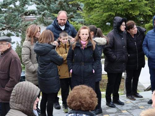 FOTO: Ramski put križa u Podboru