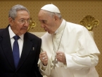 Castro: Ako Papa nastavi govoriti kao što govori, vratit ću se u Katoličku crkvu