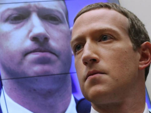 Zuckerberg ove godine izgubio više od 70 milijardi dolara