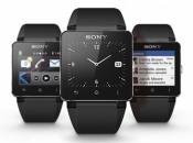 Sony predstavio pametni sat od nehrđajućeg čelika