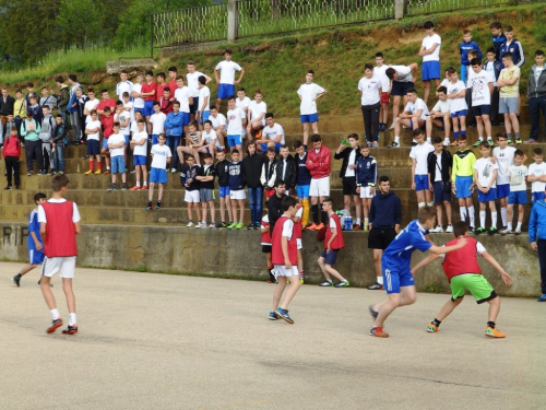 FOTO: Održane Male olimpijske igre općine Prozor-Rama