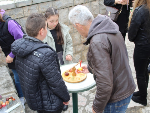 FOTO: Proslava Uskrsa u župi Rama - Šćit