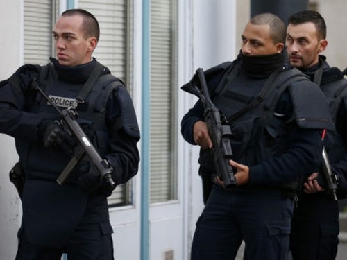 Pariz: Ukradeni satovi vrijedni tri milijuna eura