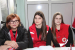 FOTO: Uspješna akcija darivanja krvi u Prozoru