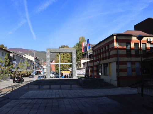 FOTO: Obilježena 32. obljetnica sukoba u Prozoru