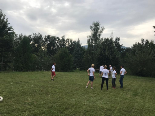 FOTO/VIDEO: Nekadašnji Ramski tamburaši organizirali druženje u Rami