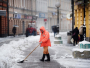 Novi val hladnoće: Zima i niske temperature i u sljedećem tjednu