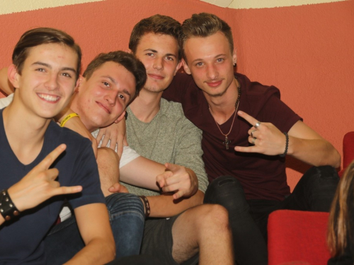 FOTO: Dječji festival ''Mala Rama 2018.''