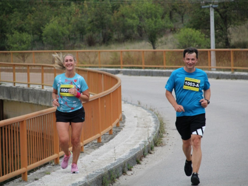 FOTO: Održan 4. Ramski polumaraton