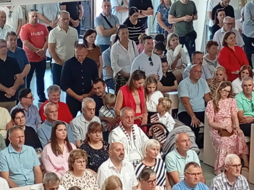 FOTO: Susret Ramaca u Zagrebu 2025.