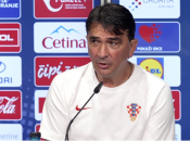 Ovo je sastav Hrvatske koji će istrčati protiv Portugala