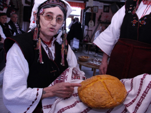 FOTO: Vjerni čuvari tradicije rodnog kraja