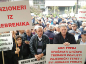 Umirovljenici najavili masovne prosvjede 27. listopada