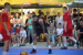 FOTO: Druga večer turnira 19. Streetball Rama