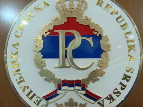 Republika Srpska tužila Federaciju BiH