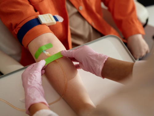 U Hrvatskoj počinje proizvodnja nove terapije za liječenje leukemije i limfoma