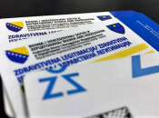 Promjene za osiguranike u HNŽ-u: Nove cijene zdravstvenih iskaznica