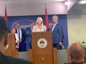 Odluka: Srpski politički predstavnici neće sudjelovati u radu bh institucija