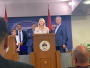 Odluka: Srpski politički predstavnici neće sudjelovati u radu bh institucija
