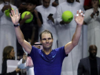 Nadal: Sve će mi nedostajati