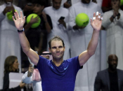Nadal: Sve će mi nedostajati