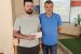 FOTO: U Prozoru odigran 2. memorijalni šahovski turnir ''Sjećanje na ramske šahiste''