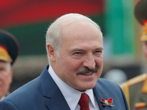 Lukašenkova osveta demonstrantima: Zatvaraju se tvornice čiji radnici štrajkuju protiv predsjednika