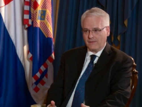 Josipović: Sad je prilika da u BiH urede odnose da se svi osjećaju dobro