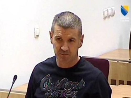 Željko Jukić osuđen na 13 godina zatvora u prvostupanjskoj presudi