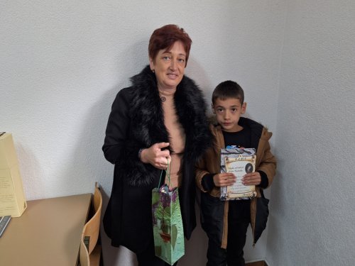 FOTO: Turnir na Orašcu - najtvrđe jaje imala Milka Nović