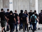 Još 10 Bad Blue Boysa pušta se iz zatvora u Grčkoj