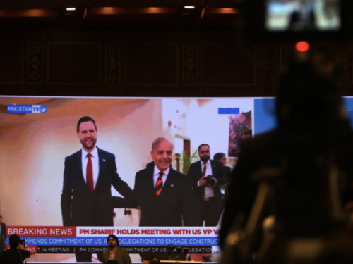 Otkriveno što Trump planira ponuditi Iranu za ''velik dogovor''